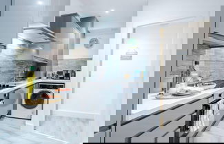 Photo 6 - The Lowry One-bedroom Apartment by Belvilla