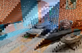 Photo 10 - The Lowry One-bedroom Apartment by Belvilla