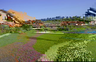 Foto 3 - Borgo Alto P1 16 by Wonderful Italy