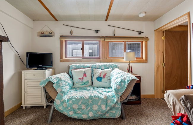 Beachfront Pet Friendly Sleeps 15 Bbq! - Foto 22