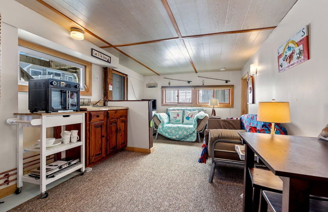 Beachfront Pet Friendly Sleeps 15 Bbq! - Foto 25