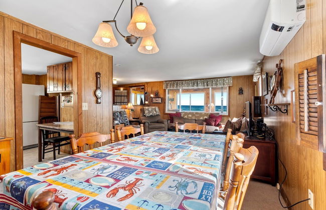 Beachfront Pet Friendly Sleeps 15 Bbq! - Foto 30