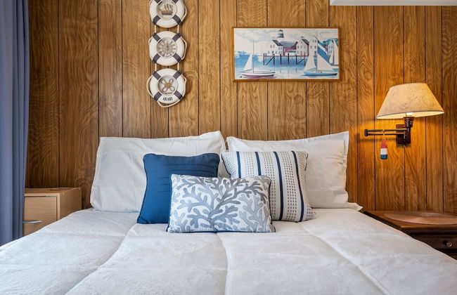 Beachfront Pet Friendly Sleeps 15 Bbq! - Foto 4