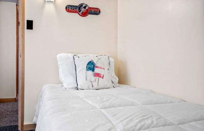 Beachfront Pet Friendly Sleeps 15 Bbq! - Foto 5