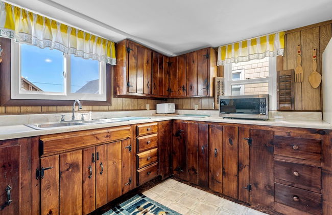Beachfront Pet Friendly Sleeps 15 Bbq! - Foto 16