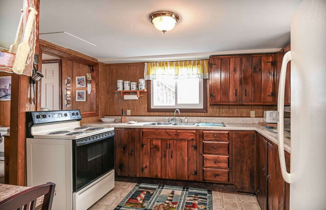 Beachfront Pet Friendly Sleeps 15 Bbq! - Foto 20