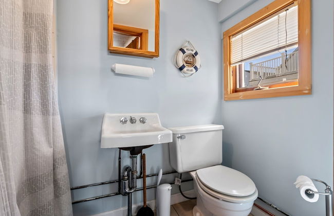 Beachfront Pet Friendly Sleeps 15 Bbq! - Foto 27