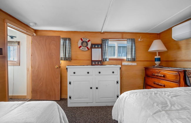 Beachfront Pet Friendly Sleeps 15 Bbq! - Foto 10