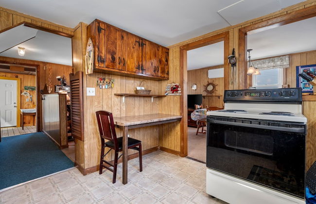 Beachfront Pet Friendly Sleeps 15 Bbq! - Foto 19