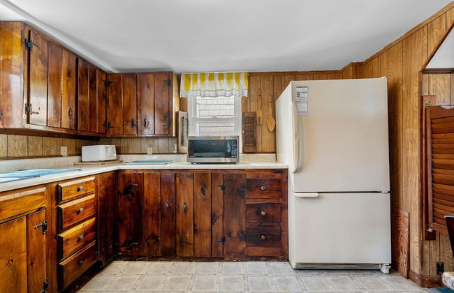 Beachfront Pet Friendly Sleeps 15 Bbq! - Foto 17