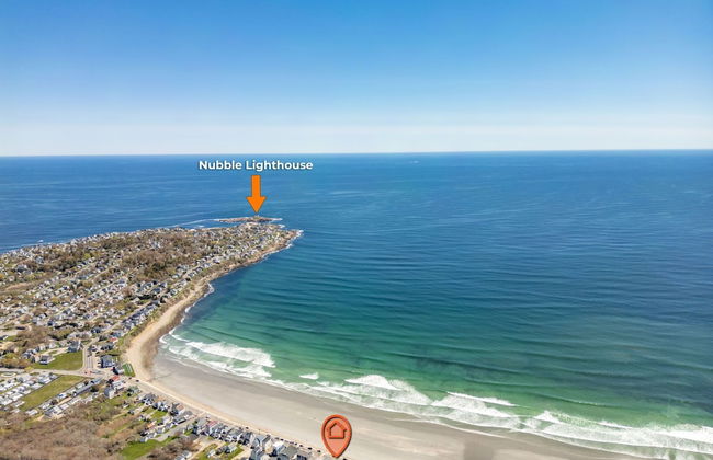 Beachfront Pet Friendly Sleeps 15 Bbq! - Foto 36