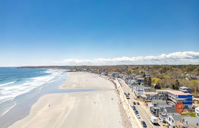 Beachfront Pet Friendly Sleeps 15 Bbq! - Foto 40