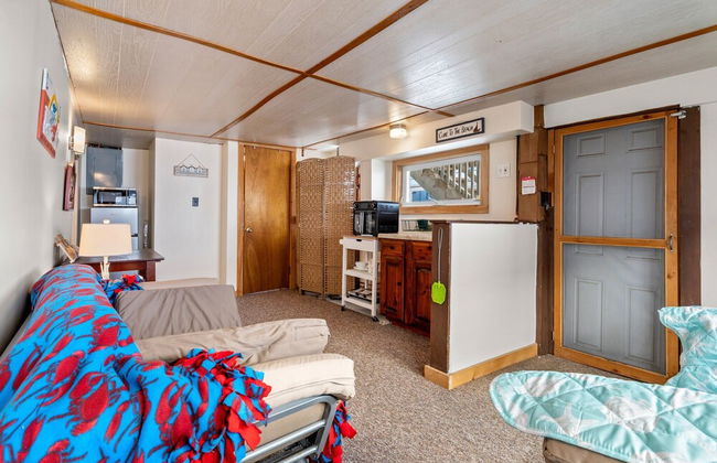 Beachfront Pet Friendly Sleeps 15 Bbq! - Foto 24