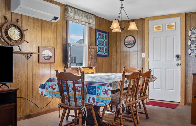 Beachfront Pet Friendly Sleeps 15 Bbq! - Foto 29