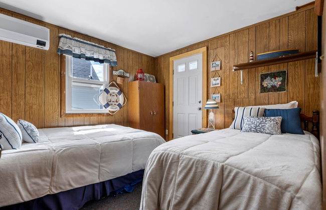 Beachfront Pet Friendly Sleeps 15 Bbq! - Foto 15