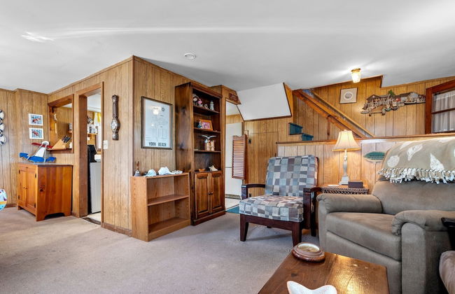 Beachfront Pet Friendly Sleeps 15 Bbq! - Foto 2