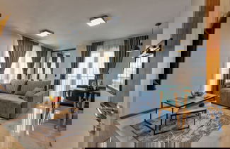 Foto 2 - Golden Panorama Wellness & Spa
