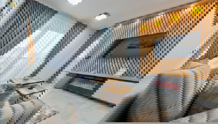 Foto 1 - Golden Panorama Wellness & Spa