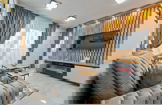 Foto 1 - Golden Panorama Wellness & Spa