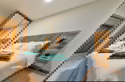 Foto 5 - Golden Panorama Wellness & Spa