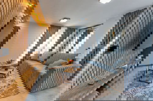 Foto 3 - Golden Panorama Wellness & Spa