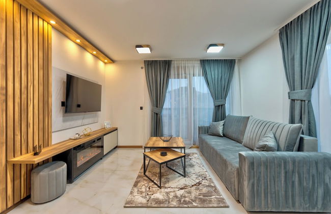 Golden Panorama Wellness & Spa - Foto 31