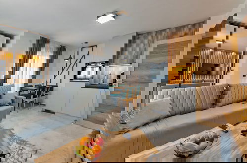 Foto 4 - Golden Panorama Wellness & Spa