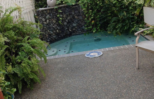 A Dream Condo With Private Pool At 7 Seas Beach - Foto 11