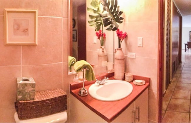 A Dream Condo With Private Pool At 7 Seas Beach - Foto 8