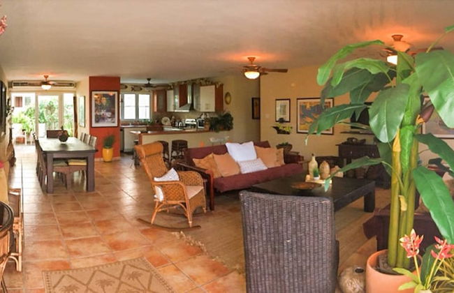 A Dream Condo With Private Pool At 7 Seas Beach - Foto 1