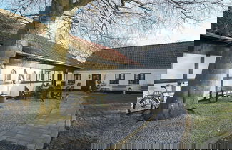 Foto 1 - 11 Person Holiday Home in Lokken-by Traum