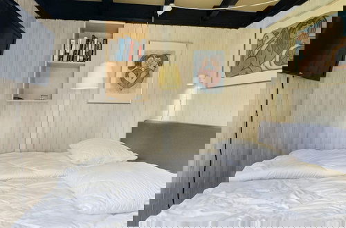 Foto 3 - 5 Person Holiday Home in Stubbekobing