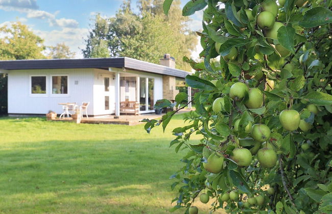 5 Person Holiday Home in Stubbekobing - Foto 25