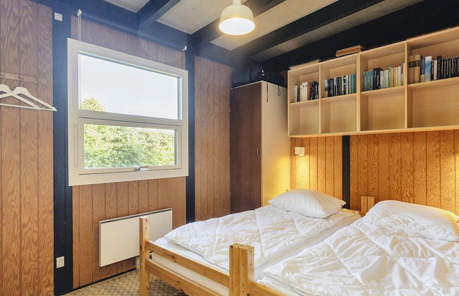 5 Person Holiday Home in Stubbekobing - Foto 4