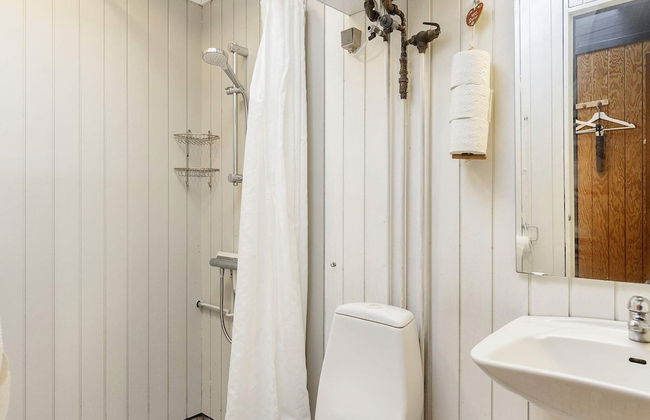 5 Person Holiday Home in Stubbekobing - Foto 8