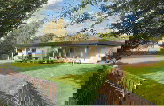 Photo 1 - 5 Person Holiday Home in Stubbekobing
