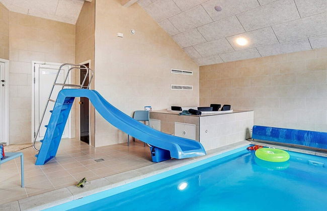 14 Person Holiday Home in Vejby - Foto 10