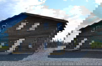 Foto 1 - 12 Person Holiday Home in Idre-by Traum