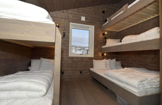 12 Person Holiday Home in Idre-by Traum - Photo 4