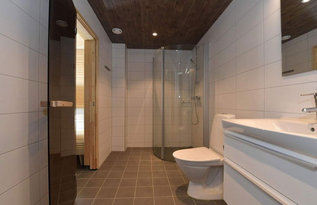 12 Person Holiday Home in Idre-by Traum - Photo 10