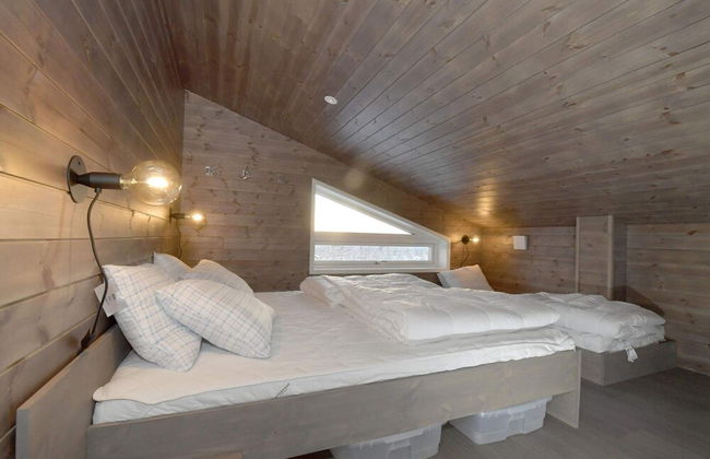 12 Person Holiday Home in Idre-by Traum - Photo 5