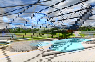 Foto 1 - Emerald 4 bedrooms with Pool - 2201Em 4 Home by RedAwning