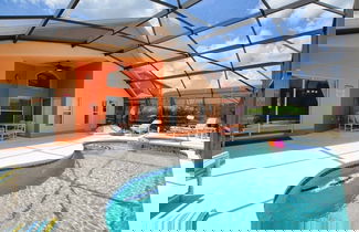 Foto 2 - Emerald 4 bedrooms with Pool - 2201Em 4 Home by RedAwning