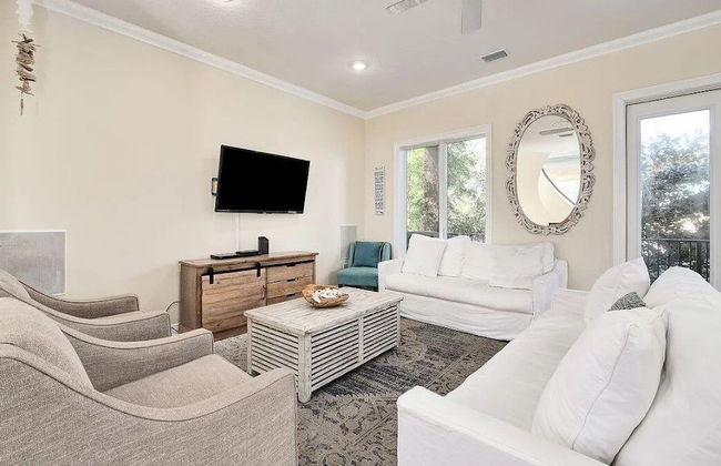 Villa De Palmas 5 Bedroom Home by RedAwning - Foto 16