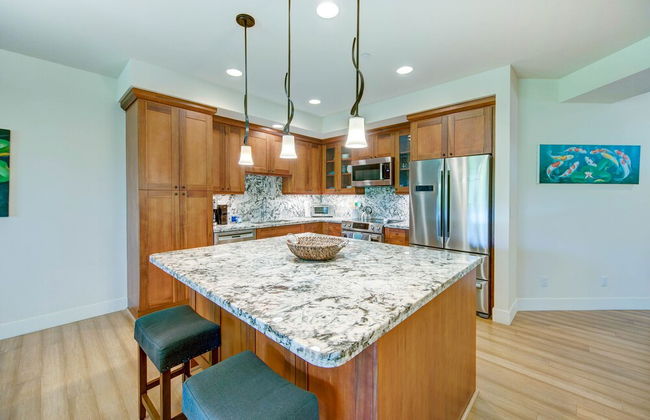Kauai Pili Mai by Coldwell Banker Island Vacations - Foto 12