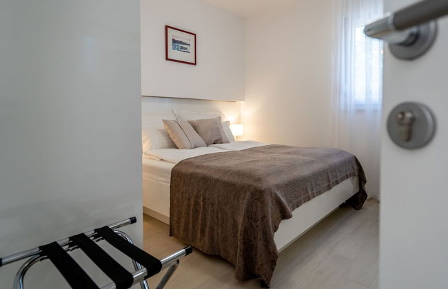 Villa Ribalto - Foto 14
