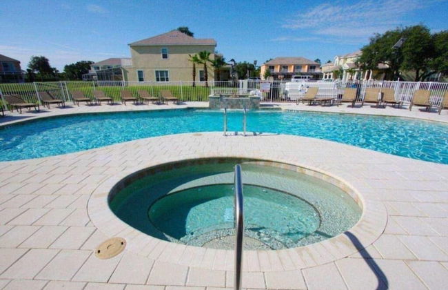 Beautiful House, Private Splash Pool, Balcony Off Master Suite, Free Wifi!!! 3 Bedroom Townhouse by RedAwning - Foto 23