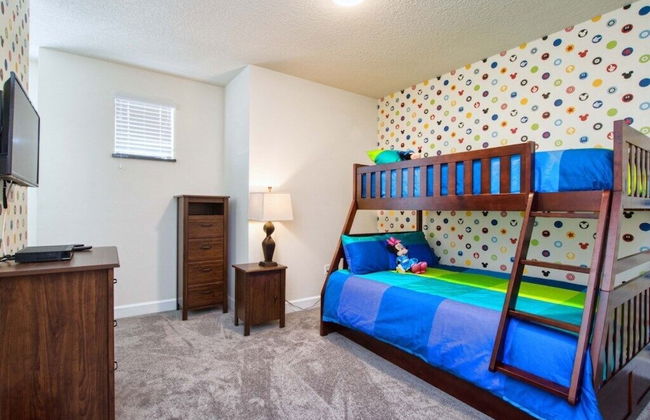 Beautiful House, Private Splash Pool, Balcony Off Master Suite, Free Wifi!!! 3 Bedroom Townhouse by RedAwning - Foto 6