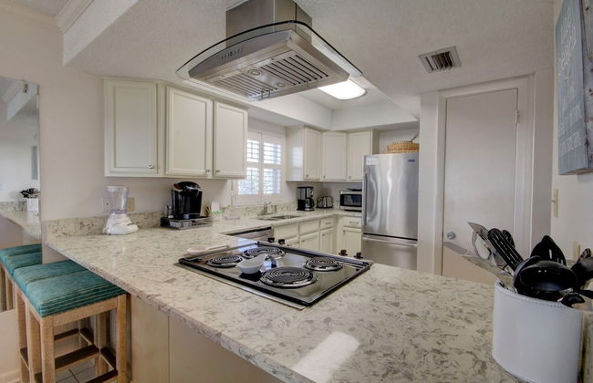319 El Matador 2 Bedroom Condo by RedAwning - Foto 6