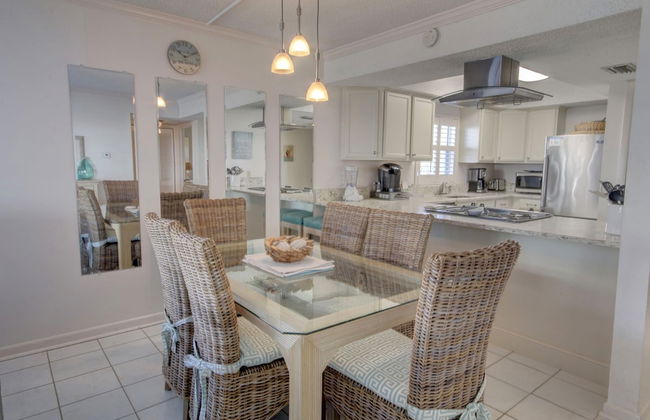 319 El Matador 2 Bedroom Condo by RedAwning - Foto 8